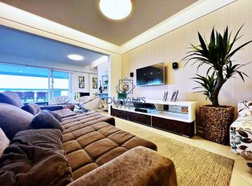 Apartamento · 168m² · 3 Quartos · 2 Vagas · Apartamento em Centro, Guarujá/SP de 168m² 3 quartos para locação R$ 16.000,00/mes