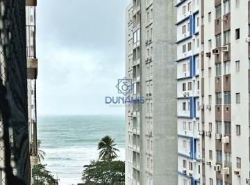 Apartamento · 75m² · 2 Quartos · 1 Vaga · Apartamento em Centro, Guarujá/SP de 75m² 2 quartos para locação R$ 4.500,00/mes