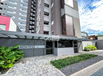 Apartamento · 74m² · 2 Quartos · 1 Vaga · Apartamento em Jardim Higienópolis, Londrina/PR de 74m² 2 quartos para locação R$ 3.600,00/mes