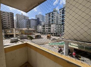 Apartamento · 54m² · 2 Quartos · 1 Vaga · Apartamento em Cidade Ocian, Praia Grande/SP de 54m² 2 quartos para locação R$ 2.100,00/mes