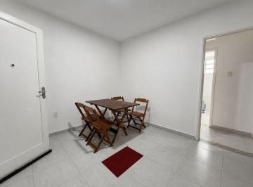 Apartamento · 54m² · 2 Quartos · 1 Vaga · Apartamento em Cidade Ocian, Praia Grande/SP de 54m² 2 quartos para locação R$ 2.100,00/mes