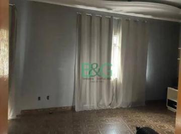 Casa · 120m² · 3 Quartos · 2 Vagas · Sobrado em Jardim Brasil (Zona Norte), São Paulo/SP de 120m² 3 quartos para locação R$ 4.500,00/mes