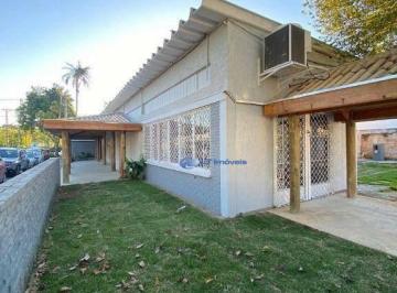 Comercial · 379m² · 4 Vagas · Ponto em Centro, Jacareí/SP de 379m² para locação R$ 6.000,00/mes
