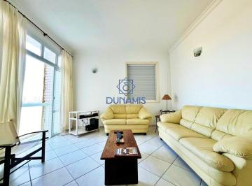 Apartamento · 90m² · 2 Quartos · 1 Vaga · Apartamento em Centro, Guarujá/SP de 90m² 2 quartos para locação R$ 8.000,00/mes