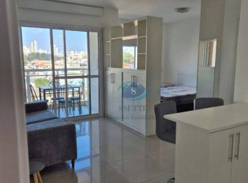 Apartamento · 40m² · 1 Quarto · 1 Vaga · Apartamento em Aclimação, São Paulo/SP de 40m² 1 quartos para locação R$ 3.000,00/mes