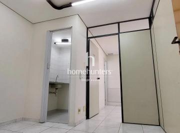 Comercial · 77m² · 1 Vaga · Sala em Vila Itapura, Campinas/SP de 77m² para locação R$ 1.800,00/mes