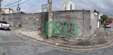 Terreno · 1080m² · Terreno em Vila Matilde, São Paulo/SP de 0m² para locação R$ 15.000,00/mes
