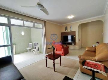 Apartamento · 115m² · 1 Quarto · 1 Vaga · Apartamento em Centro, Guarujá/SP de 115m² 1 quartos para locação R$ 5.500,00/mes