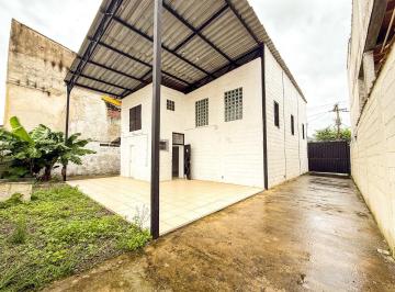 Comercial · 150m² · Galpão em Itaipu, Niterói/RJ de 150m² para locação R$ 10.000,00/mes