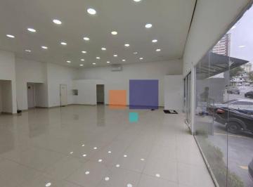 Comercial · 169m² · 6 Vagas · Loja em Santa Maria, Santo André/SP de 169m² para locação R$ 9.900,00/mes