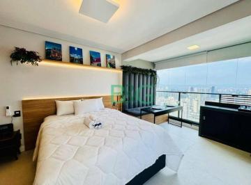 Comercial · 28m² · 1 Quarto · Studio em Vila Pompéia, São Paulo/SP de 28m² 1 quartos para locação R$ 3.500,00/mes