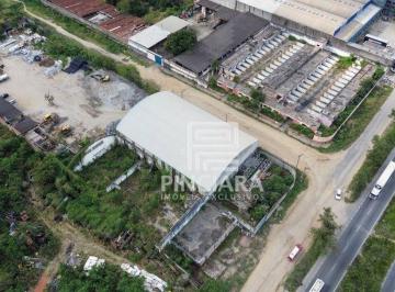 Comercial · 1600m² · Galpão em Marambaia, São Gonçalo/RJ de 1600m² para locação R$ 35.000,00/mes