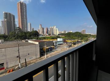 Comercial · 25m² · 1 Vaga · Sala em Vila Regente Feijó, São Paulo/SP de 25m² para locação R$ 3.125,00/mes