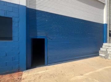 Comercial · 1774m² · 20 Vagas · Galpão em , Salto de Pirapora/SP de 1774m² para locação R$ 40.000,00/mes