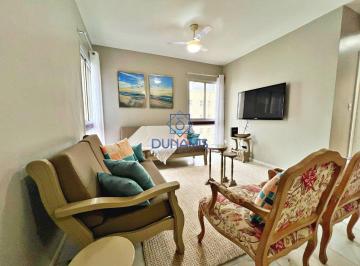 Apartamento · 98m² · 1 Quarto · 1 Vaga · Apartamento em Centro, Guarujá/SP de 98m² 1 quartos para locação R$ 4.200,00/mes