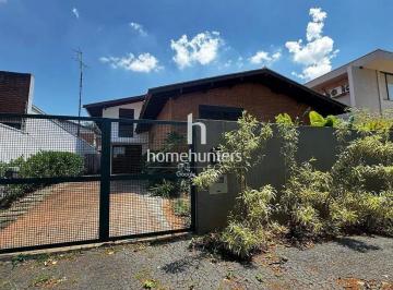 Casa · 295m² · 1 Quarto · 4 Vagas · Casa em Nova Campinas, Campinas/SP de 295m² 1 quartos para locação R$ 12.500,00/mes