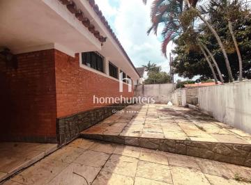 Casa · 294m² · 4 Quartos · 6 Vagas · Casa em Nova Campinas, Campinas/SP de 294m² 4 quartos para locação R$ 6.000,00/mes