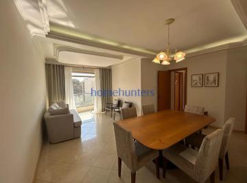 Apartamento · 96m² · 3 Quartos · 2 Vagas · Apartamento em Vila Itapura, Campinas/SP de 96m² 3 quartos para locação R$ 6.200,00/mes