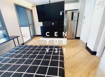 Apartamento · 31m² · 1 Quarto · Apartamento em Cerqueira César, São Paulo/SP de 31m² 1 quartos para locação R$ 3.950,00/mes