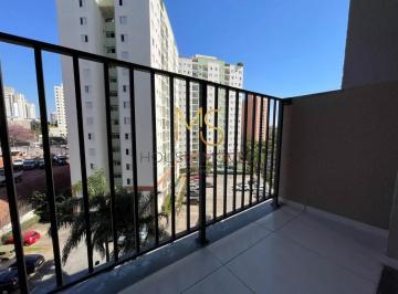 Apartamento · 26m² · 1 Quarto · Apartamento em Vila Butantã, São Paulo/SP de 26m² 1 quartos para locação R$ 2.500,00/mes
