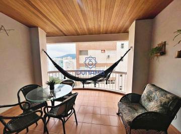 Apartamento · 65m² · 1 Quarto · 2 Vagas · Apartamento em Morro do Maluf, Guarujá/SP de 65m² 1 quartos para locação R$ 4.000,00/mes