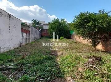 Terreno · 310m² · Terreno em Parque Taquaral, Campinas/SP de 310m² à venda por R$ 470.000,00