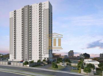 Apartamento · 42m² · 2 Quartos · 1 Vaga · Apartamento em Residencial Gazzo, São José dos Campos/SP de 42m² 2 quartos à venda por R$ 350.000,00