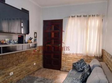 Casa · 112m² · 2 Quartos · 1 Vaga · Sobrado em Vila Vivaldi, São Bernardo do Campo/SP de 112m² 2 quartos à venda por R$ 369.000,00