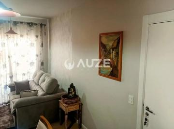 Apartamento · 65m² · 3 Quartos · 1 Vaga · Apartamento em Bacacheri, Curitiba/PR de 65m² 3 quartos à venda por R$ 482.000,00