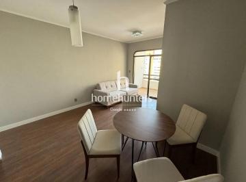 Apartamento · 60m² · 1 Quarto · 1 Vaga · Apartamento em Cambuí, Campinas/SP de 60m² 1 quartos à venda por R$ 420.000,00