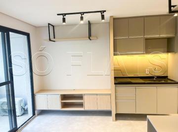 Comercial · 27m² · 1 Quarto · Studio em Jardim das Acácias, São Paulo/SP de 27m² 1 quartos à venda por R$ 465.000,00
