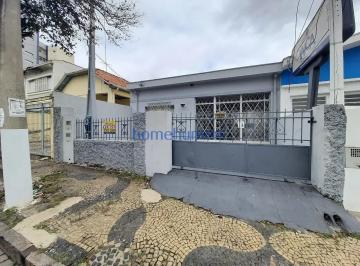 Casa · 172m² · 3 Quartos · 3 Vagas · Casa em Botafogo, Campinas/SP de 172m² 3 quartos à venda por R$ 447.000,00