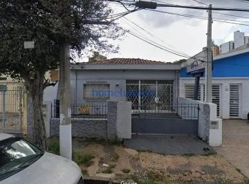 Casa · 172m² · 3 Quartos · 3 Vagas · Casa em Botafogo, Campinas/SP de 172m² 3 quartos à venda por R$ 447.000,00