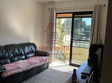 Apartamento · 73m² · 3 Quartos · 1 Vaga · Apartamento em Vila Jahu, São Bernardo do Campo/SP de 73m² 3 quartos à venda por R$ 475.000,00