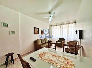 Apartamento · 54m² · 1 Quarto · Apartamento em Barra Funda, Guarujá/SP de 54m² 1 quartos à venda por R$ 450.000,00