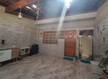 Casa · 125m² · 3 Quartos · 2 Vagas · Casa em Residencial Esperança, Caçapava/SP de 125m² 3 quartos à venda por R$ 395.000,00