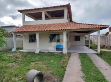 Casa · 200m² · 2 Quartos · 2 Vagas · Casa em Inoã (Inoã), Maricá/RJ de 200m² 2 quartos à venda por R$ 350.000,00