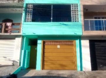 Casa · 180m² · 2 Quartos · 3 Vagas · Sobrado em Jardim Petrópolis, Cotia/SP de 180m² 2 quartos à venda por R$ 380.000,00