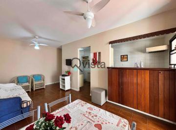 Apartamento · 70m² · 2 Quartos · 2 Vagas · Apartamento em Barra Funda, Guarujá/SP de 70m² 2 quartos à venda por R$ 430.000,00