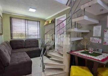 Apartamento · 112m² · 2 Quartos · Apartamento Duplex em Cidade Líder, São Paulo/SP de 112m² 2 quartos à venda por R$ 350.000,00