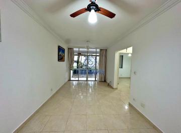 Apartamento · 90m² · 1 Quarto · 1 Vaga · Apartamento em Centro, Guarujá/SP de 90m² 1 quartos à venda por R$ 480.000,00