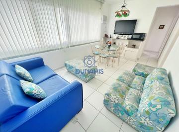 Apartamento · 78m² · 2 Quartos · 1 Vaga · Apartamento em Barra Funda, Guarujá/SP de 78m² 2 quartos à venda por R$ 400.000,00