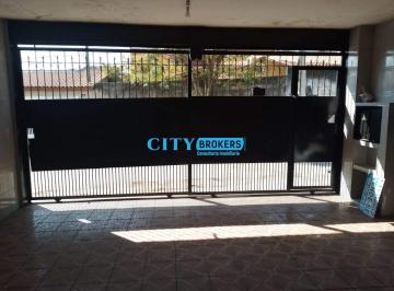 Casa · 244m² · 3 Quartos · 2 Vagas · Sobrado em Jardim Leblon, Suzano/SP de 244m² 3 quartos à venda por R$ 450.000,00