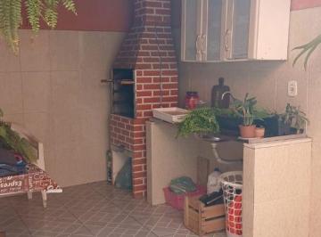 Casa · 144m² · 3 Quartos · 3 Vagas · Casa em Vila Progresso, Sorocaba/SP de 144m² 3 quartos à venda por R$ 444.000,00