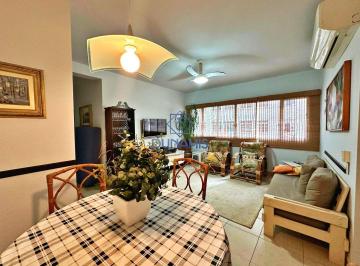 Apartamento · 78m² · 2 Quartos · 1 Vaga · Apartamento em Barra Funda, Guarujá/SP de 78m² 2 quartos à venda por R$ 425.000,00