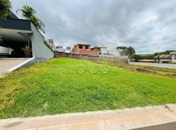 Terreno · 392m² · Terreno em Jardim Parque Jupiá, Piracicaba/SP de 0m² à venda por R$ 450.000,00