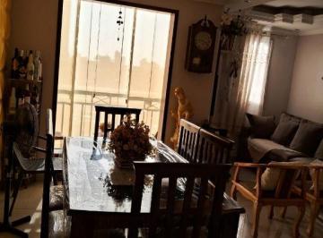 Apartamento · 57m² · 2 Quartos · 1 Vaga · Apartamento em Vila Carrão, São Paulo/SP de 57m² 2 quartos à venda por R$ 424.000,00