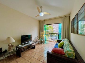 Apartamento · 100m² · 3 Quartos · 1 Vaga · Apartamento em Jardim Três Marias, Guarujá/SP de 100m² 3 quartos à venda por R$ 440.000,00