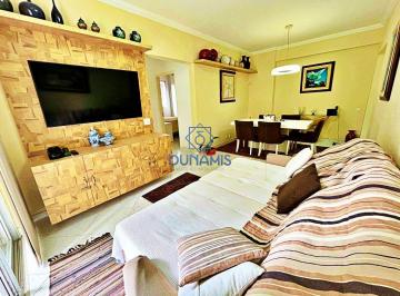 Apartamento · 75m² · 2 Quartos · Apartamento em Barra Funda, Guarujá/SP de 75m² 2 quartos à venda por R$ 430.000,00