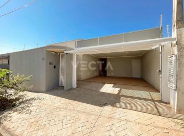 Casa · 95m² · 3 Quartos · 2 Vagas · Casa em Centro, São José do Rio Preto/SP de 95m² 3 quartos à venda por R$ 380.000,00